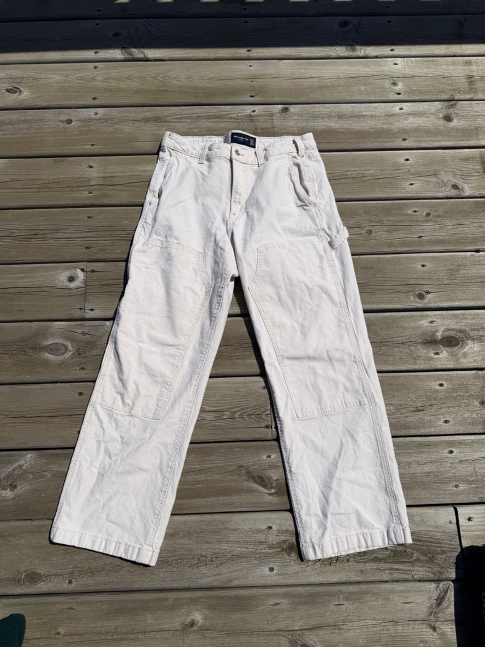 Abercrombie & Fitch jeans